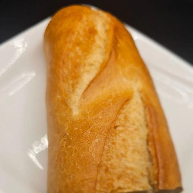 French Roll.