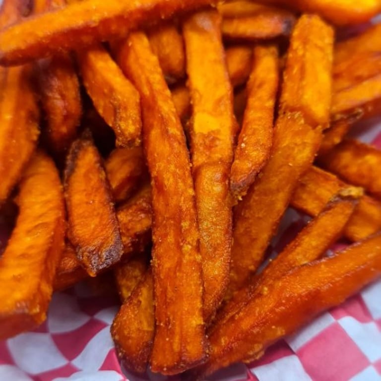 Irresistible Fries for Every Meal
