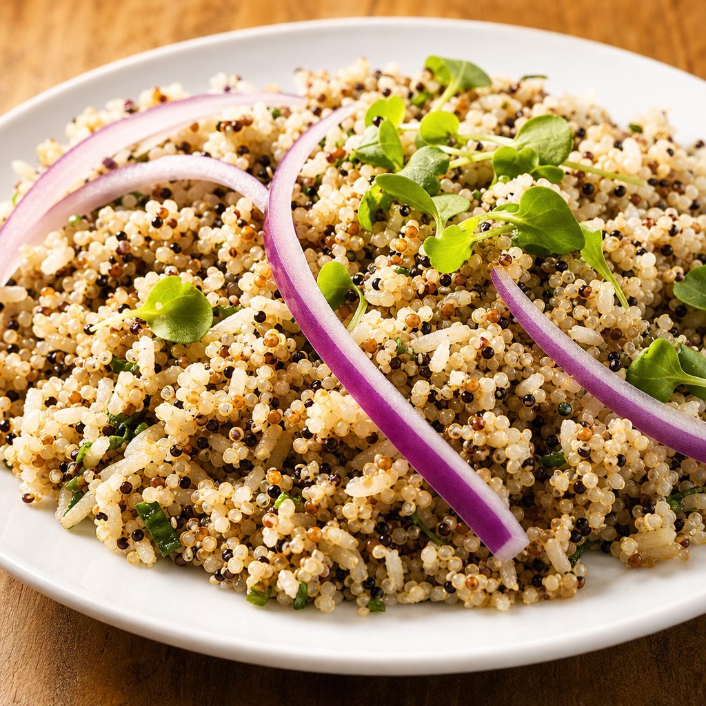 Dirty Rice.