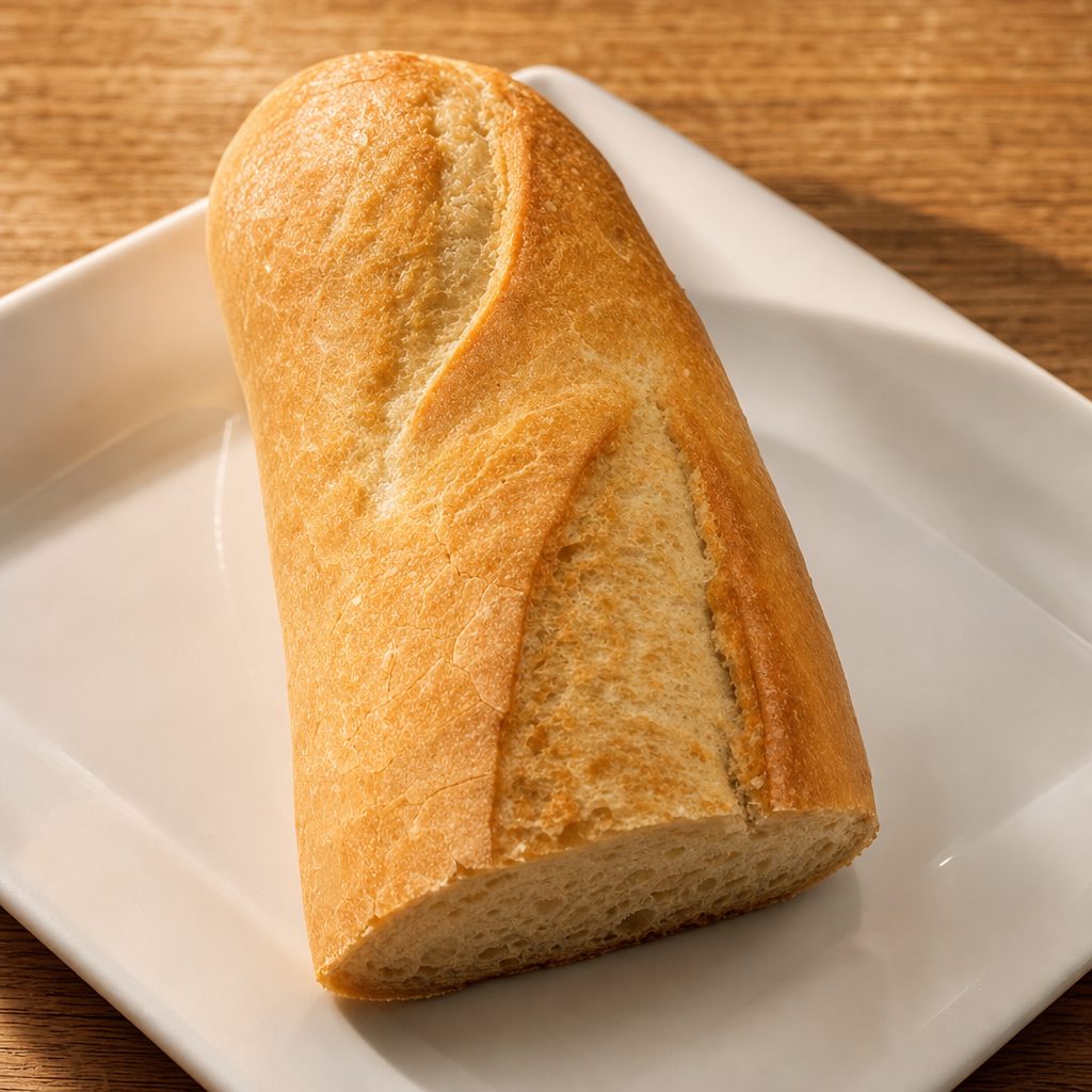 French Roll.